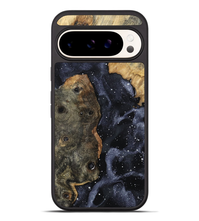 Pixel 10 Pro XL Wood Phone Case - Jerad (Cosmos, 782248)