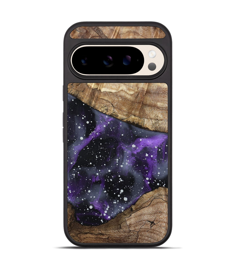 Pixel 10 Pro Wood Phone Case - Indie (Cosmos, 782252)