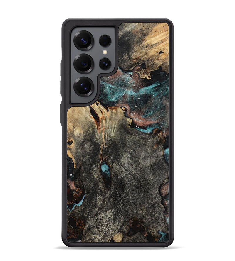 Galaxy S25 Ultra Wood Phone Case - Yesenia (Cosmos, 782258)