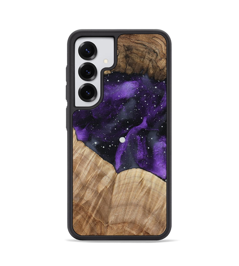 Galaxy S25 Wood Phone Case - Gertie (Cosmos, 782260)