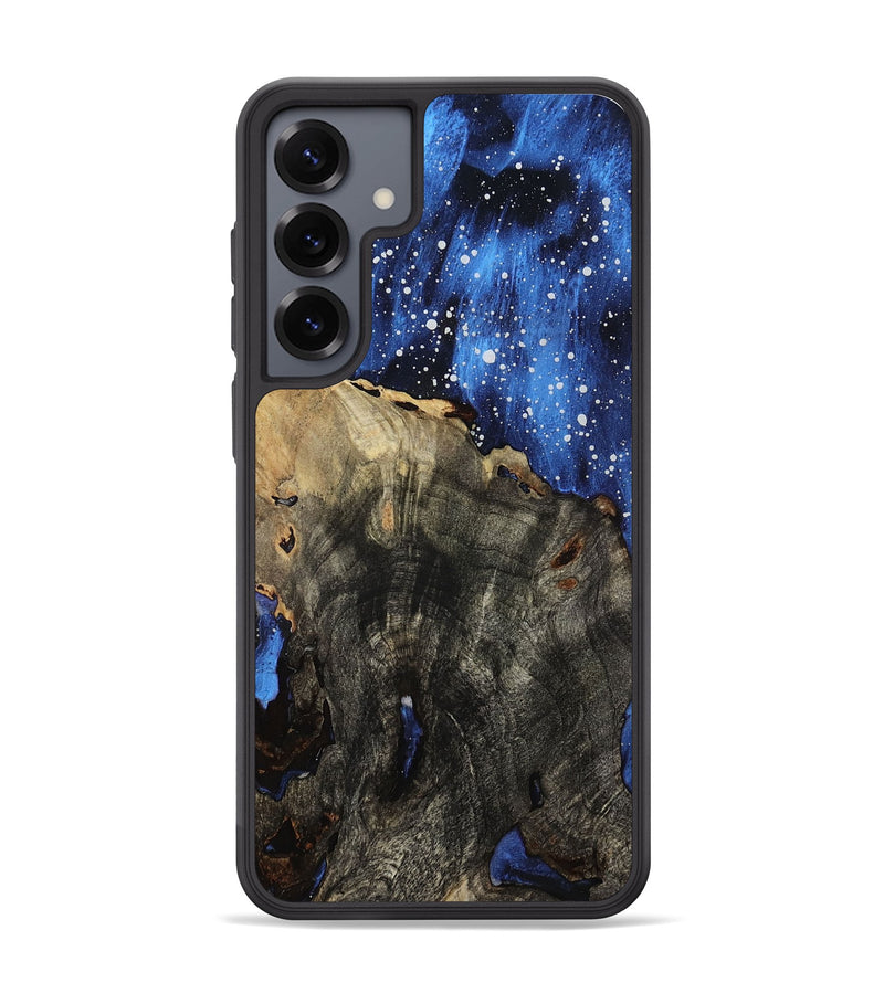Galaxy S25 Plus Wood Phone Case - Osiris (Cosmos, 782261)
