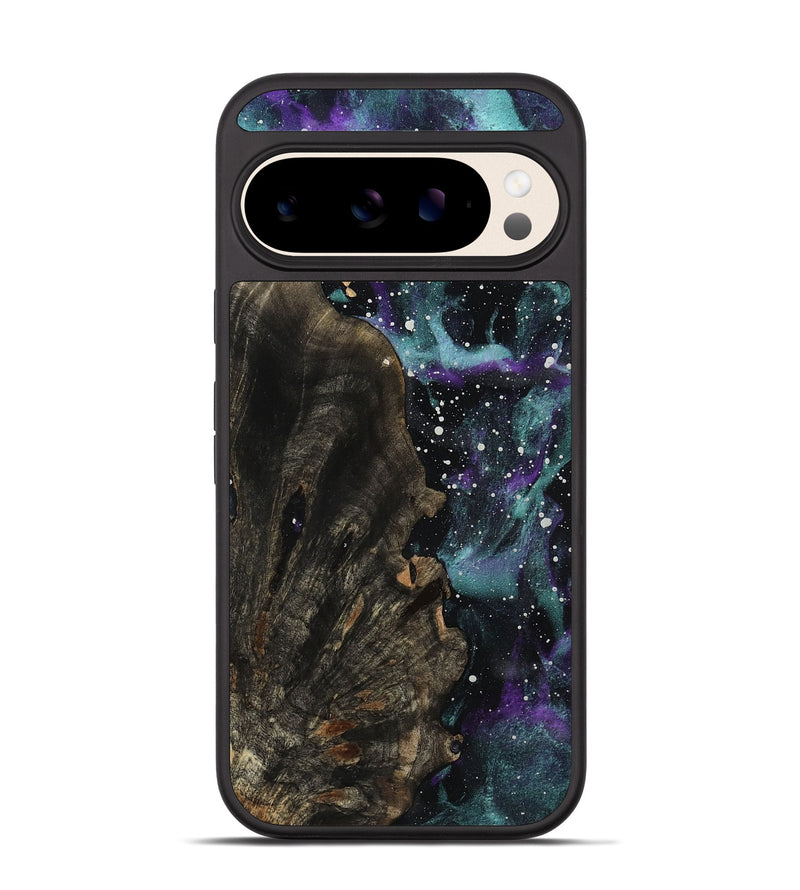 Pixel 10 Wood Phone Case - Nannie (Cosmos, 782262)