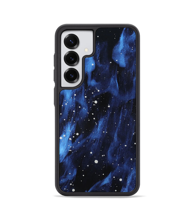 Galaxy S25 ResinArt Phone Case - Amayah (Cosmos, 782268)