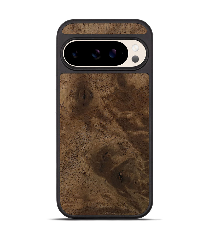 Pixel 10 Pro Wood Phone Case - Mylo (Wood Burl, 782292)