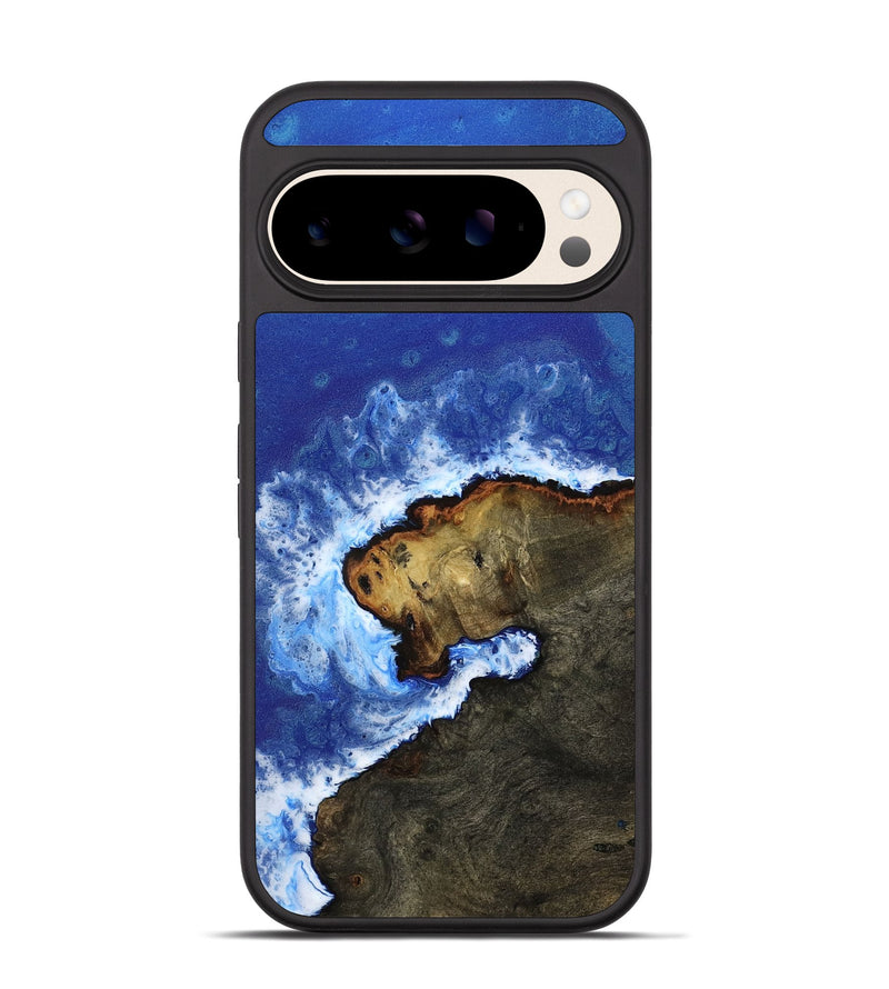 Pixel 10 Wood Phone Case - Giselle (Coastal, 782321)