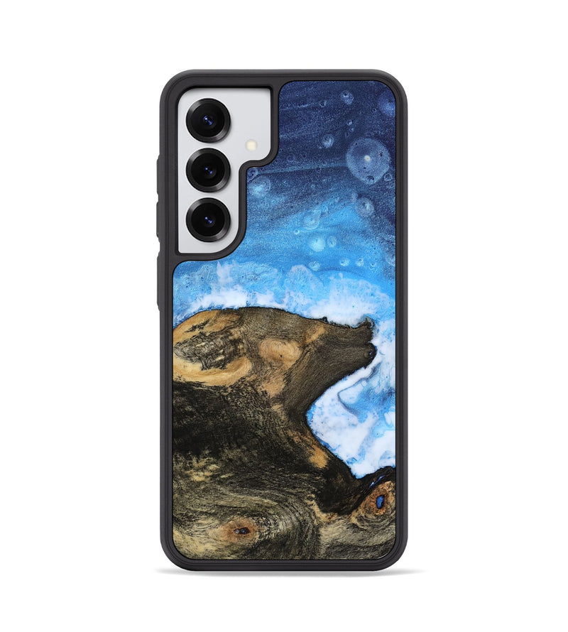 Galaxy S25 Wood Phone Case - Hayes (Coastal, 782328)