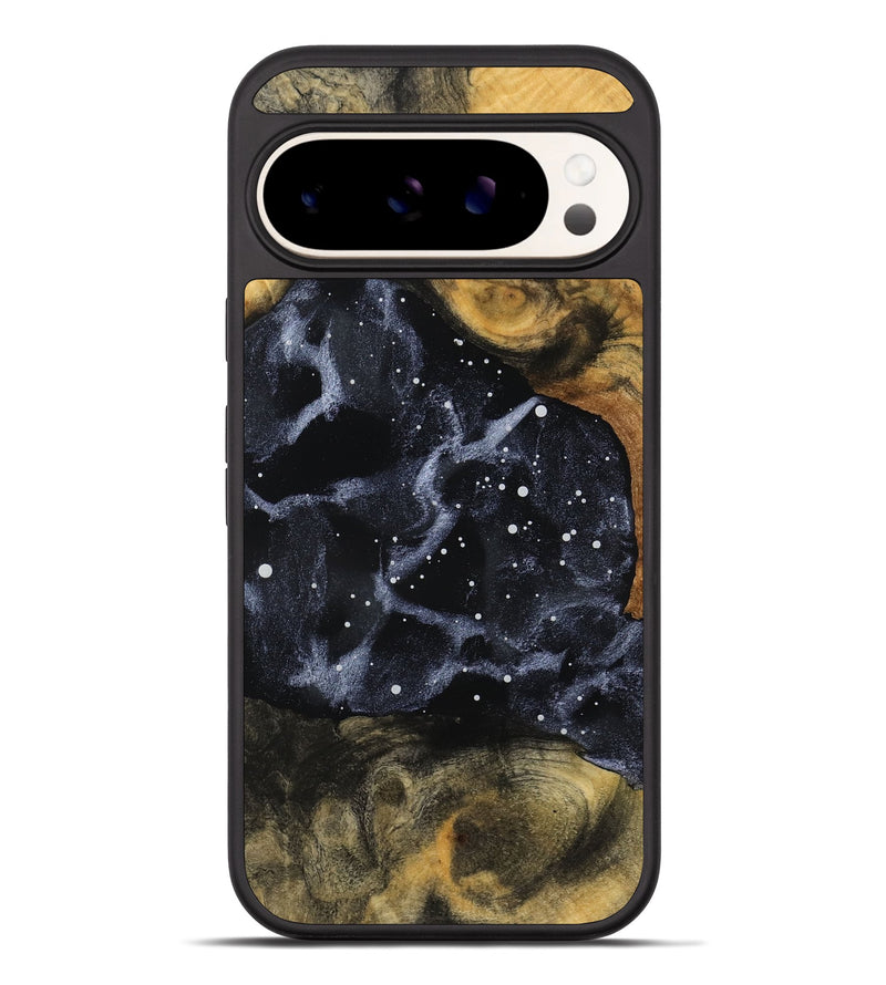 Pixel 10 Pro XL Wood Phone Case - Joana (Cosmos, 782343)