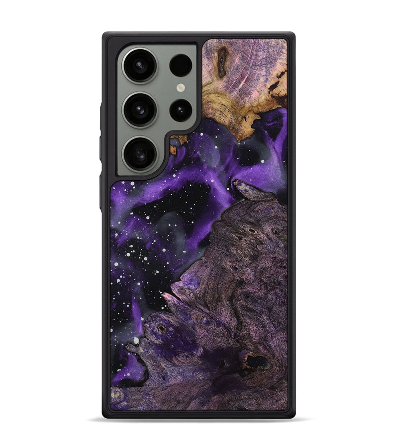 Galaxy S24 Ultra Wood Phone Case - Keisha (Cosmos, 782344)