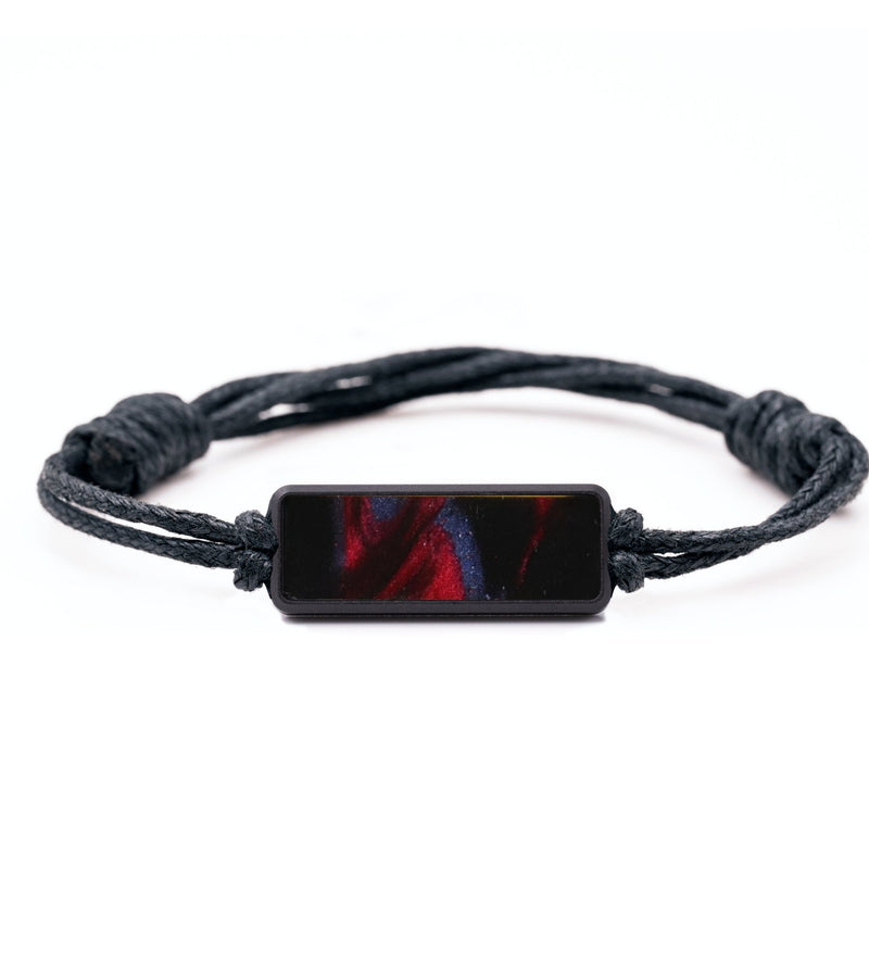 Classic ResinArt Bracelet - Manuel (Red, 782420)