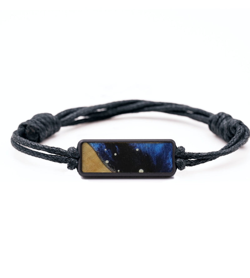 Classic Wood Bracelet - Kay (Cosmos, 782434)
