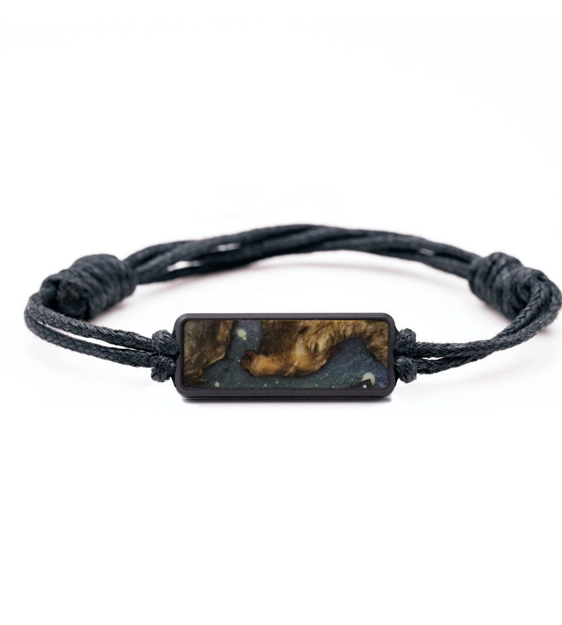 Classic Wood Bracelet - Chelsie (Cosmos, 782444)
