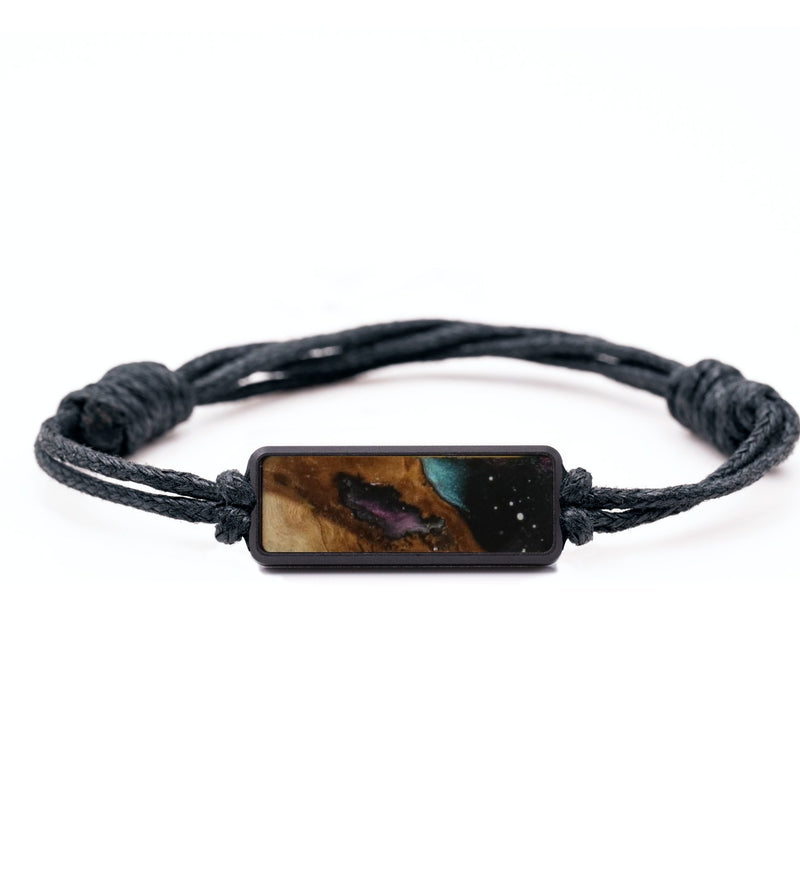 Classic Wood Bracelet - Priscilla (Cosmos, 782449)
