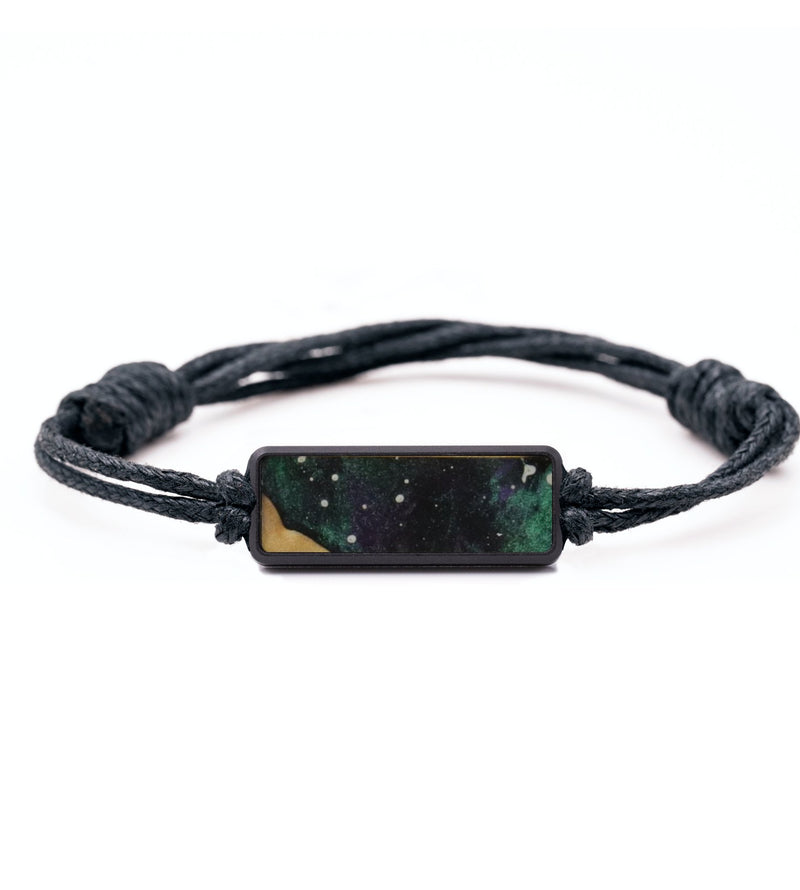 Classic Wood Bracelet - Gillian (Cosmos, 782450)