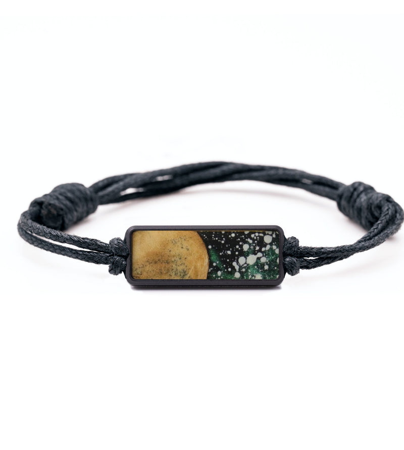 Classic Wood Bracelet - Nyla (Cosmos, 782458)