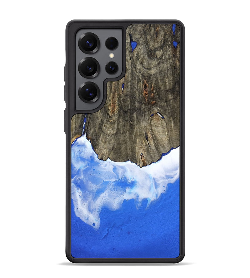 Galaxy S25 Ultra Wood Phone Case - Yara (Coastal, 782828)