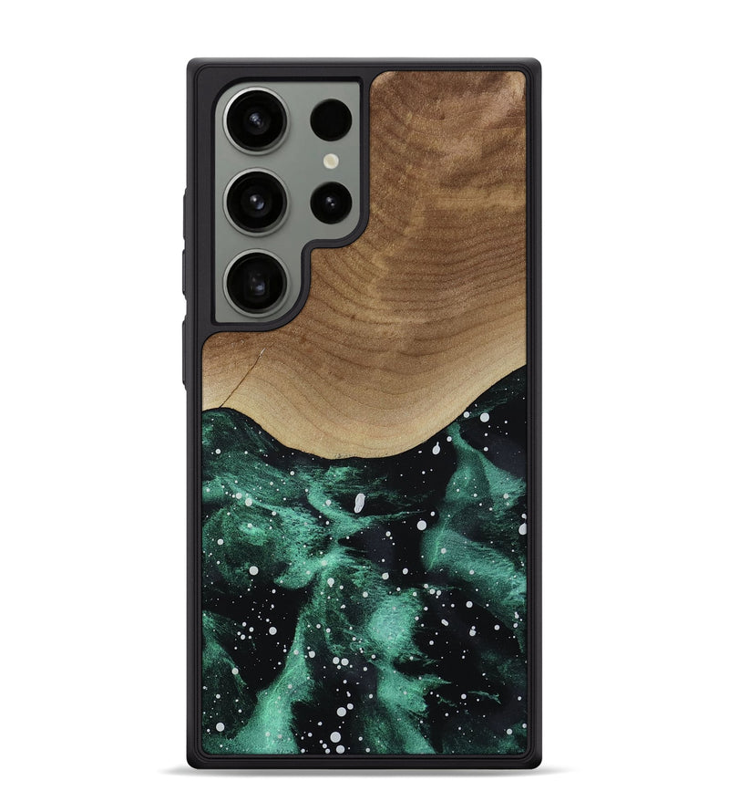 Galaxy S24 Ultra Wood Phone Case - Rollin (Cosmos, 782848)