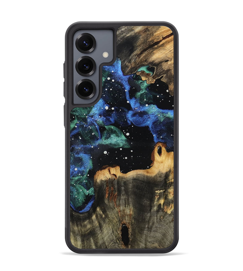 Galaxy S25 Plus Wood Phone Case - Michel (Cosmos, 782853)