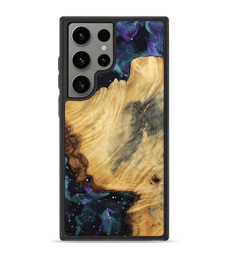Galaxy S23 Ultra Wood Phone Case - Layton (Cosmos, 782862)