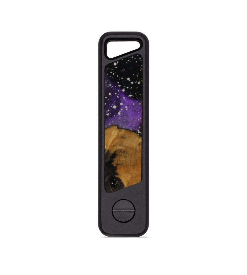 EDC Wood KeyHolder - Tabitha (Cosmos, 782881)