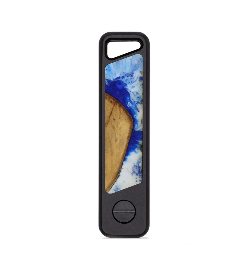 EDC Wood KeyHolder - Carlos (Coastal, 782934)