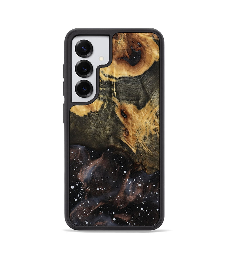 Galaxy S25 Wood Phone Case - Margery (Cosmos, 782963)