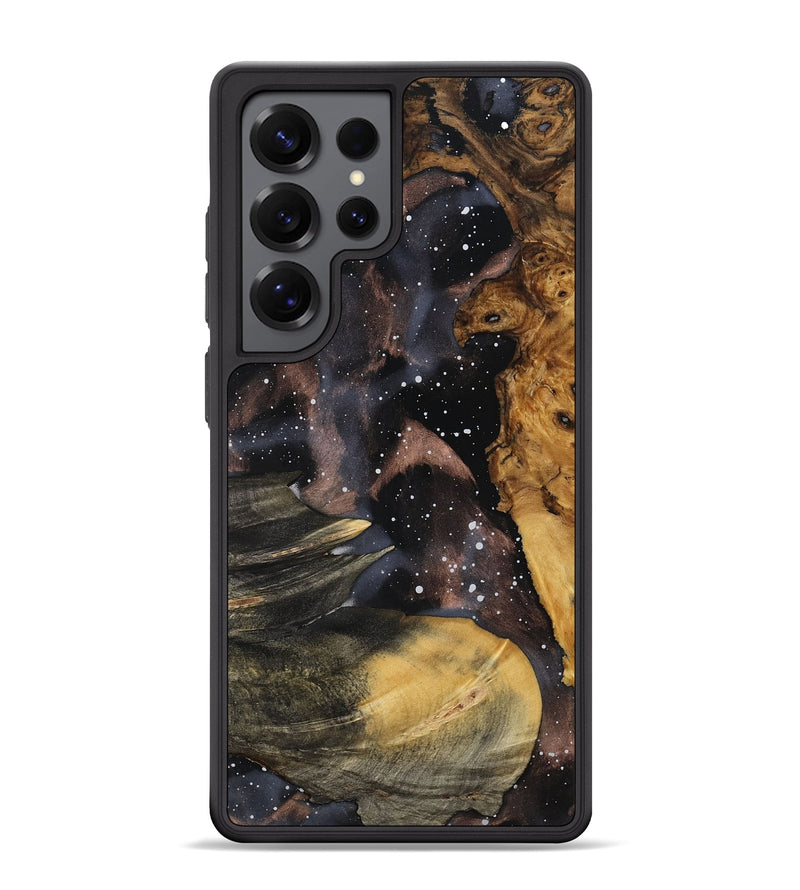 Galaxy S25 Ultra Wood Phone Case - Merry (Cosmos, 782965)