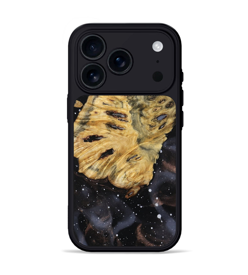 iPhone 17 Pro Wood Phone Case - Kailyn (Cosmos, 782966)