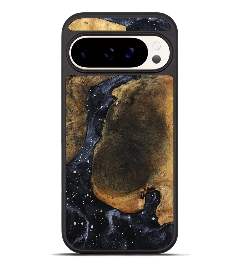 Pixel 10 Pro XL Wood Phone Case - Icie (Cosmos, 782971)