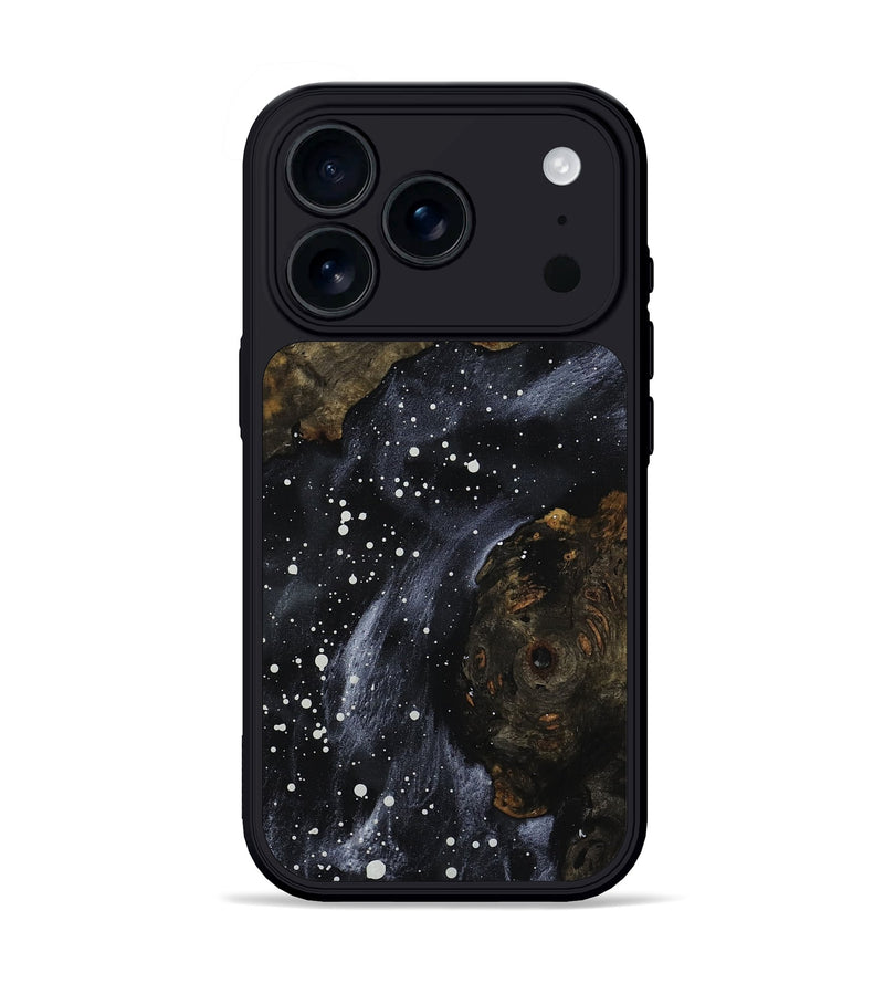 iPhone 17 Pro Wood Phone Case - Blanca (Cosmos, 782986)