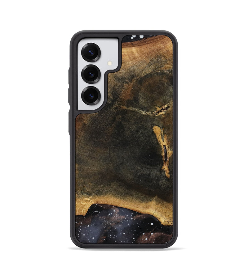 Galaxy S25 Wood Phone Case - Bridger (Cosmos, 782990)