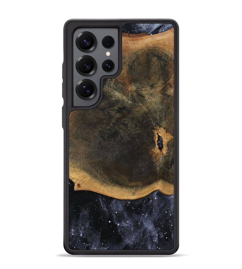 Galaxy S25 Ultra Wood Phone Case - Emmet (Cosmos, 782994)