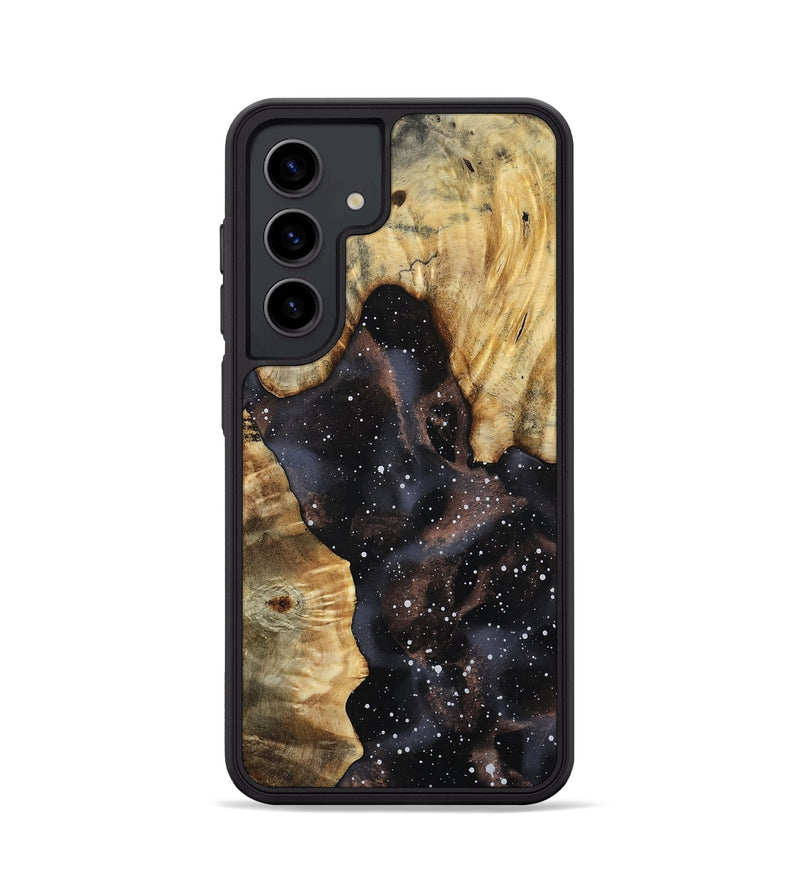 Galaxy S24 Wood Phone Case - Lacie (Cosmos, 782999)