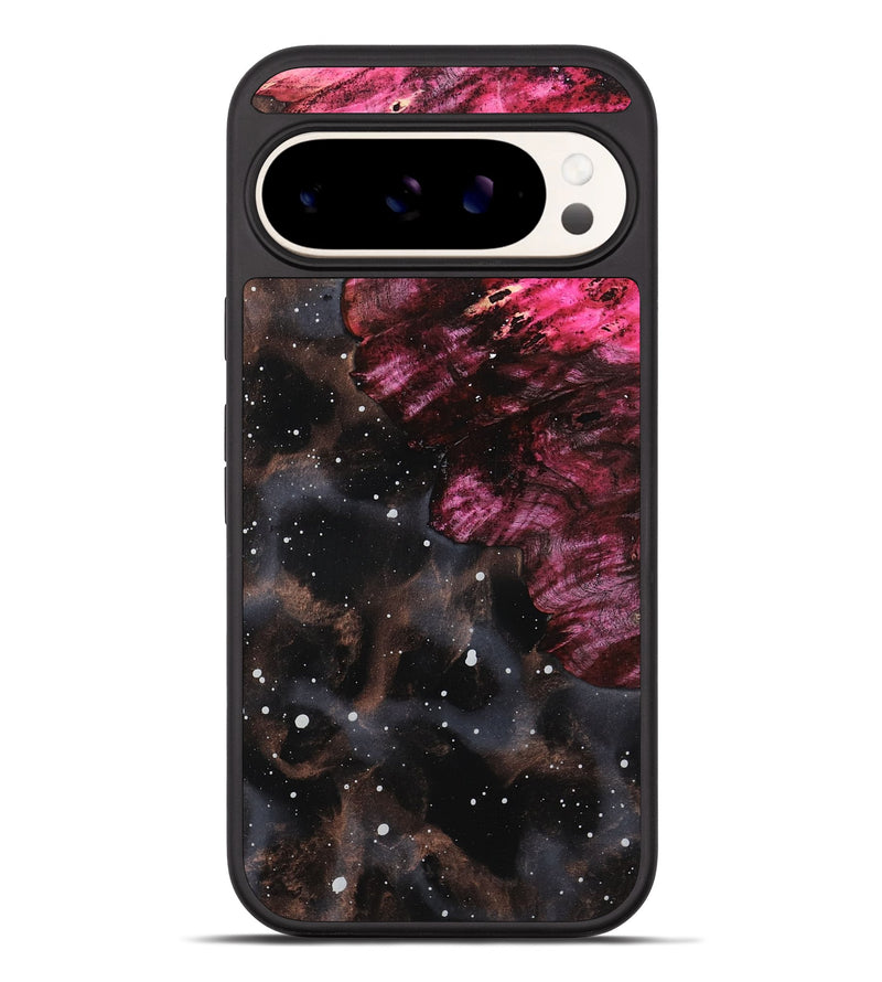 Pixel 10 Pro XL Wood Phone Case - Jovie (Cosmos, 783007)