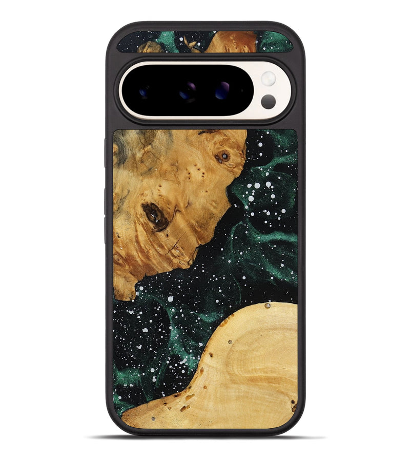Pixel 10 Pro XL Wood Phone Case - Jeramy (Cosmos, 783013)