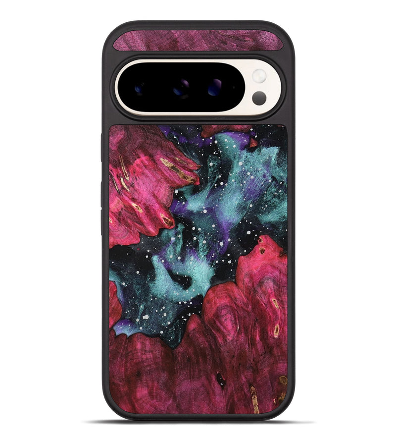 Pixel 10 Pro XL Wood Phone Case - Zayne (Cosmos, 783014)