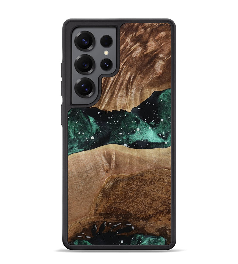Galaxy S25 Ultra Wood Phone Case - Jaunita (Cosmos, 783015)