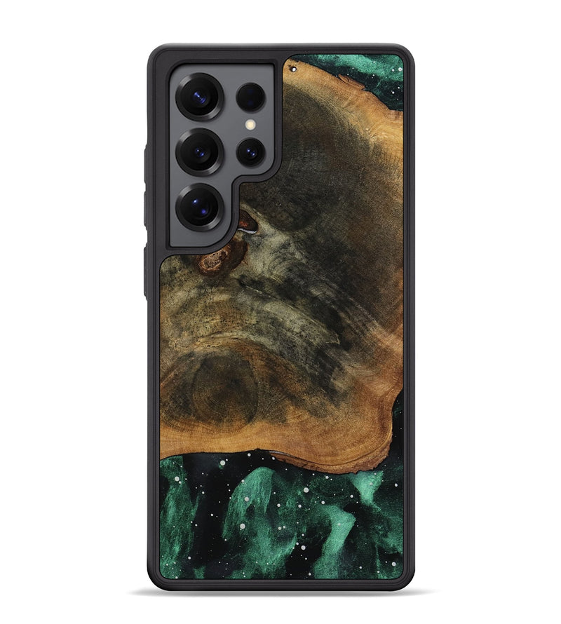 Galaxy S25 Ultra Wood Phone Case - Heidy (Cosmos, 783017)
