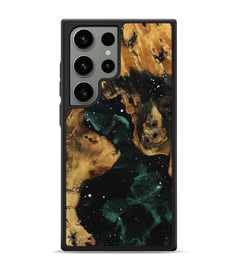 Galaxy S24 Ultra Wood Phone Case - Jameson (Cosmos, 783021)
