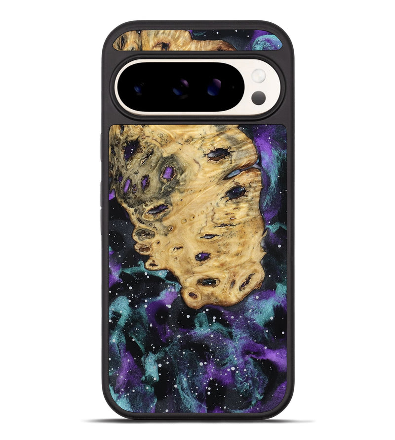 Pixel 10 Pro XL Wood Phone Case - Callan (Cosmos, 783023)