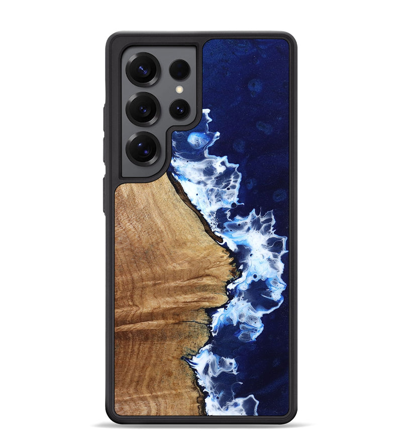 Galaxy S25 Ultra Wood Phone Case - Lyn (Coastal, 783161)