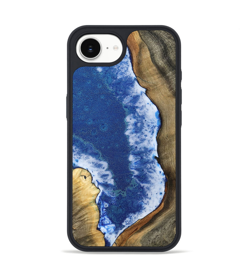 iPhone 16e Wood Phone Case - Drake (Coastal, 783164)
