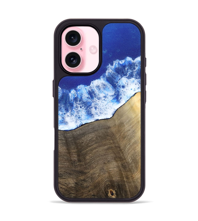 iPhone 17 Wood Phone Case - Eve (Coastal, 783168)