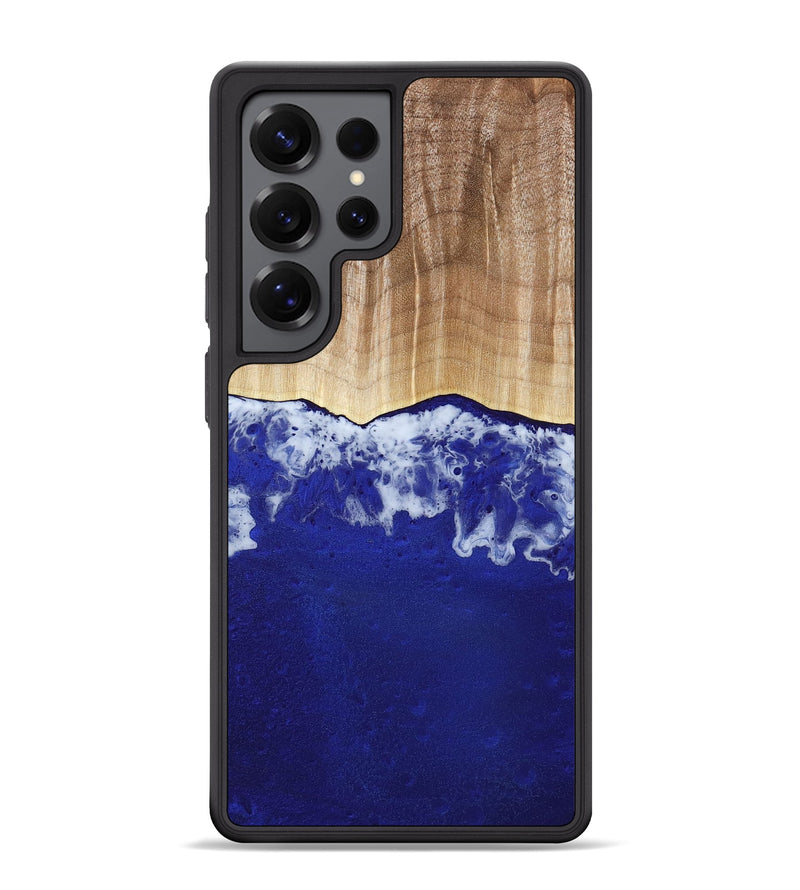 Galaxy S25 Ultra Wood Phone Case - Phoebe (Coastal, 783177)