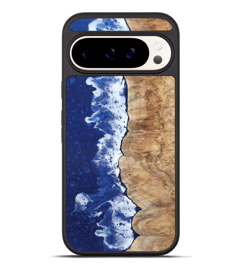 Pixel 10 Pro XL Wood Phone Case - Maddie (Coastal, 783181)
