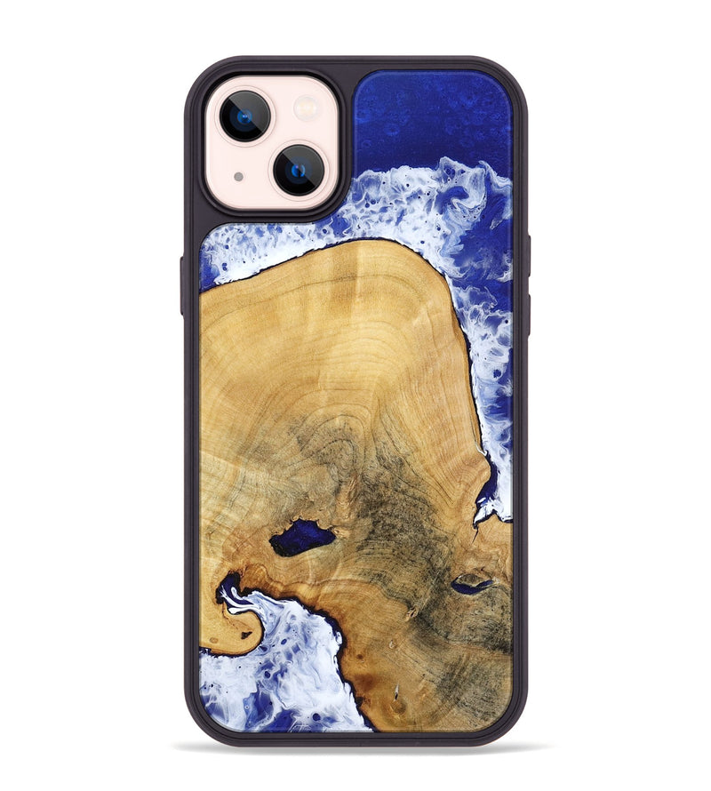 iPhone 14 Plus Wood Phone Case - Sevyn (Coastal, 783185)