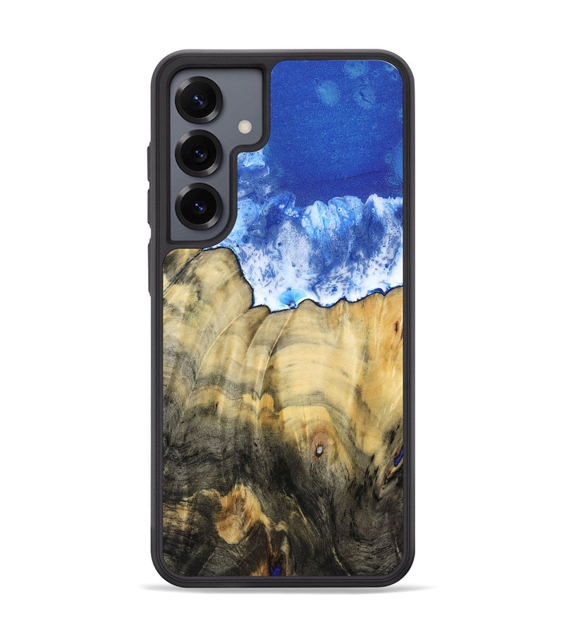 Galaxy S25 Plus Wood Phone Case - Jaylin (Coastal, 783188)