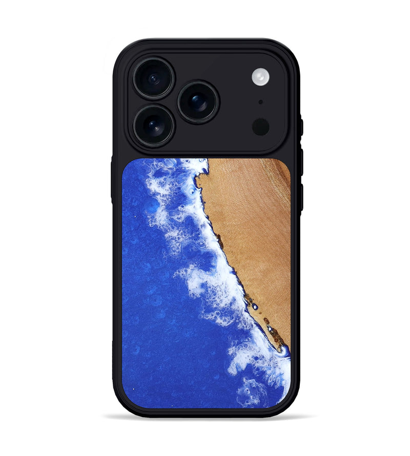 iPhone 17 Pro Wood Phone Case - Joanne (Coastal, 783310)