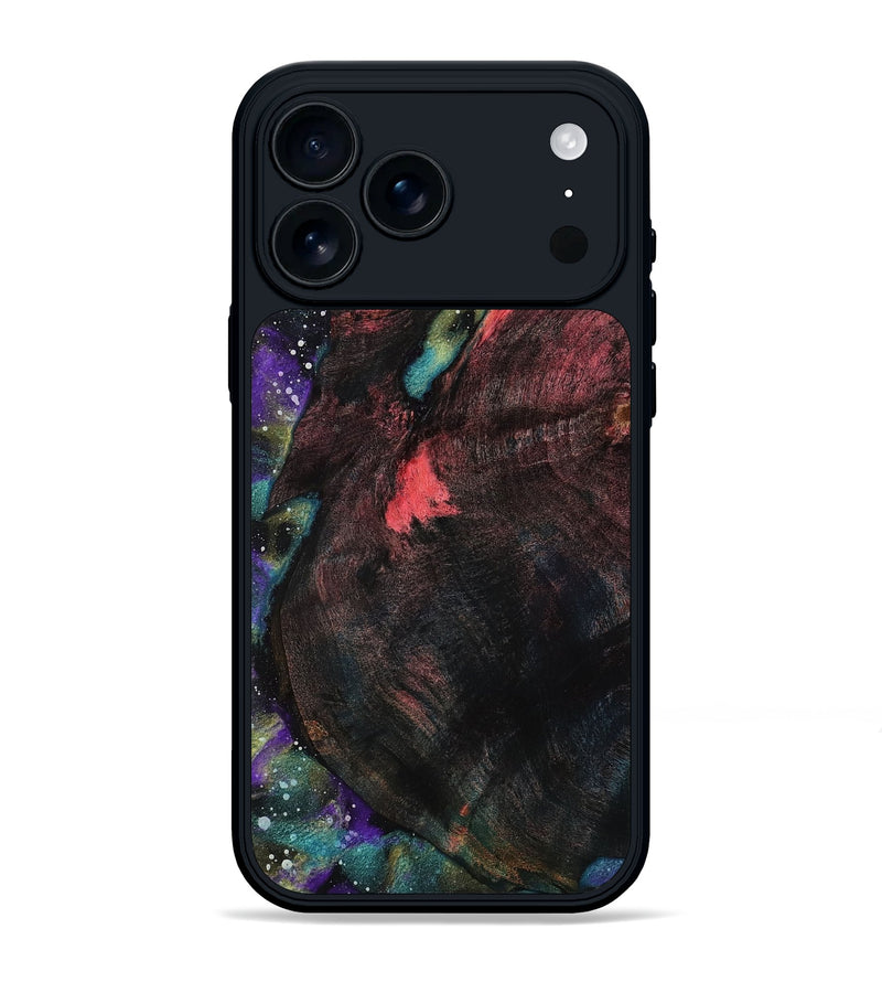 iPhone 17 Pro Max Wood Phone Case - Horatio (Cosmos, 783326)