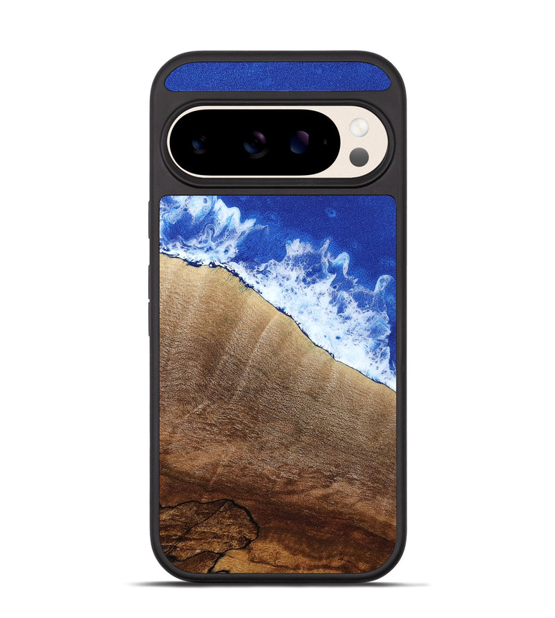 Pixel 10 Pro Wood Phone Case - Neva (Coastal, 783431)