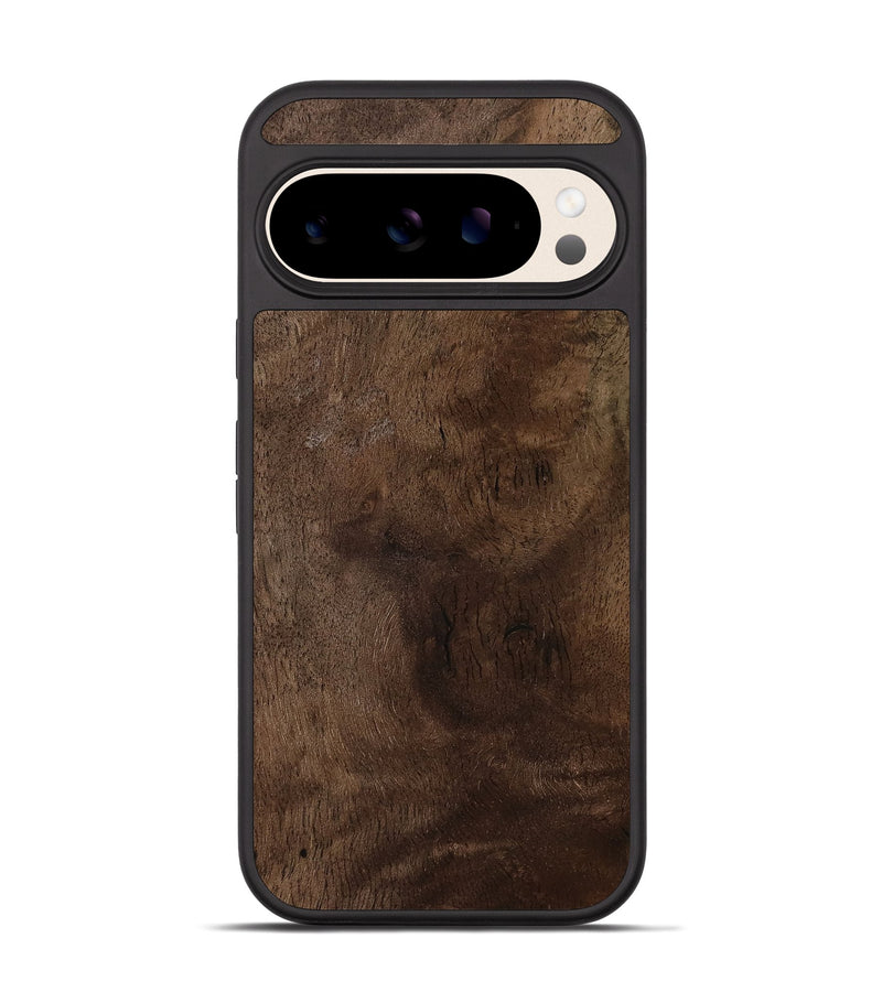 Pixel 10 Pro Wood Phone Case - Debrah (Wood Burl, 783441)